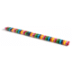 Streamer, løs Streamer, Streamer løs, Løs Streamer papir, papir streamer, løs papir streamer