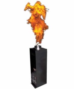 Stage Effects Flame
