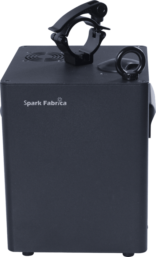 Spark Fabrica - Spark Rain Pro