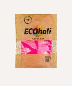 Ecoholi Pink