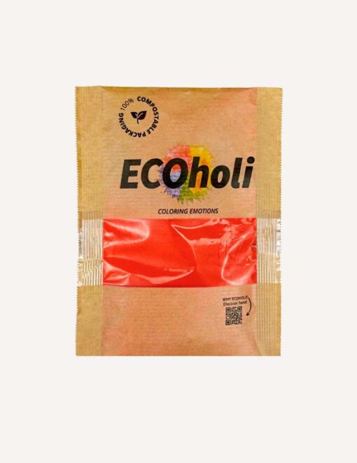 Ecoholi Rød