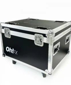 Oh!FX Flightcase